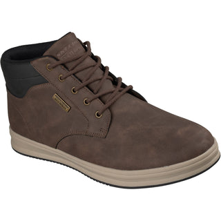 Skechers Palmiro Wallace Mens Boots