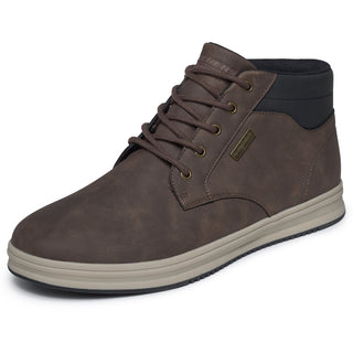 Skechers Palmiro Wallace Mens Boots