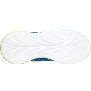 Skechers Flex-Glow Ultra Prism Pacer Boys Trainers