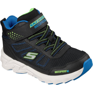 Skechers Elite Sport Tread Aquavek Boys Waterproof Boots