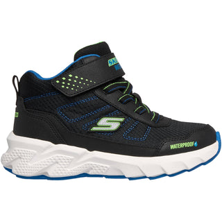 Skechers Elite Sport Tread Aquavek Boys Waterproof Boots