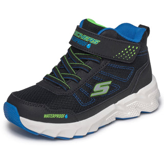Skechers Elite Sport Tread Aquavek Boys Waterproof Boots