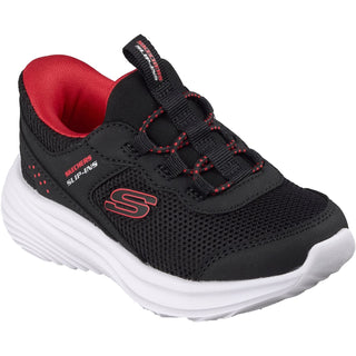 Skechers Bounder Pro Boys Trainers