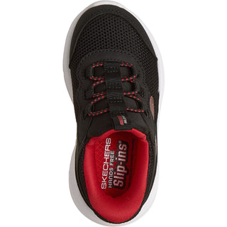 Skechers Bounder Pro Boys Trainers
