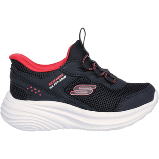 Skechers Bounder Pro Boys Trainers