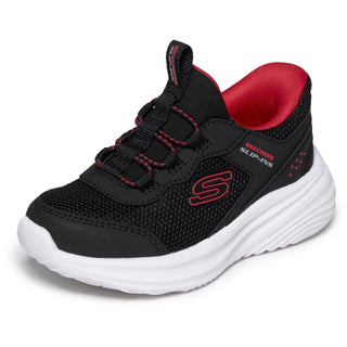 Skechers Bounder Pro Boys Trainers