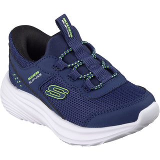 Skechers Bounder Pro Boys Trainers