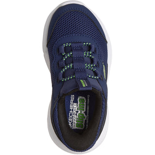 Skechers Bounder Pro Boys Trainers