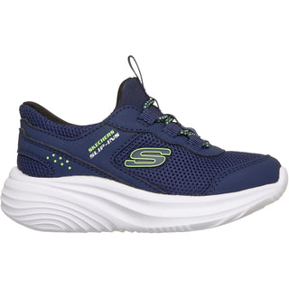 Skechers Bounder Pro Boys Trainers