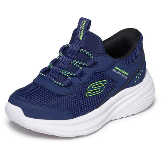 Skechers Bounder Pro Boys Trainers