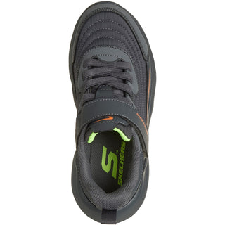 Skechers Tidal-Tech Steam Rush Boys Trainers