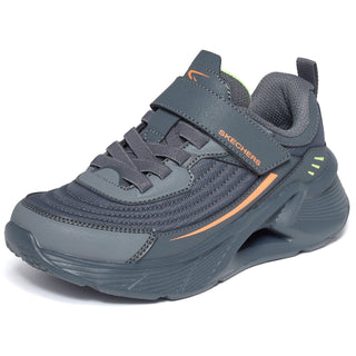 Skechers Tidal-Tech Steam Rush Boys Trainers