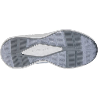 Skechers Microspec Tread Boys Trainers