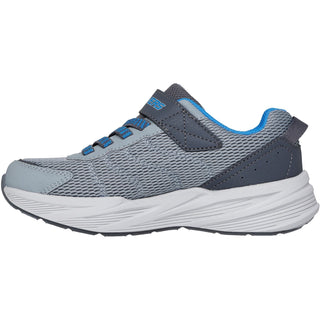 Skechers Microspec Tread Boys Trainers