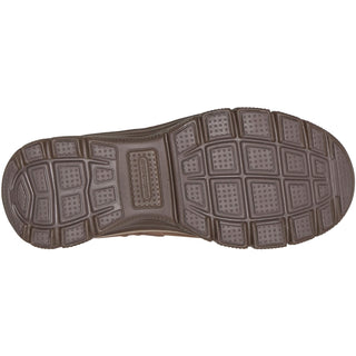Skechers Easy Going Urban Zip Womens Boots