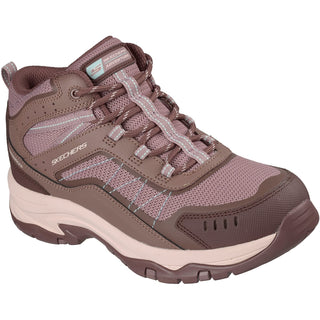 Skechers Trego Ashaway Womens Boots