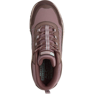 Skechers Trego Ashaway Womens Boots