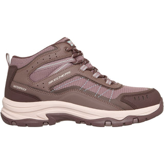Skechers Trego Ashaway Womens Boots