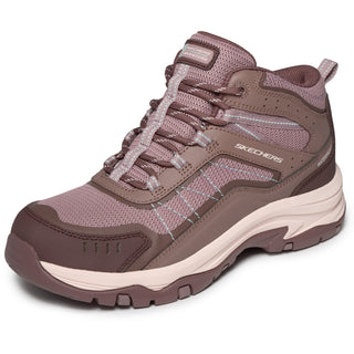 Skechers Trego Ashaway Womens Boots