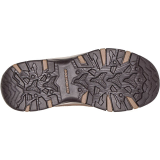 Skechers Trego Ashaway Womens Boots