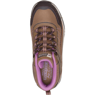 Skechers Trego Ashaway Womens Boots