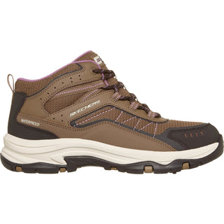 Skechers Trego Ashaway Womens Boots