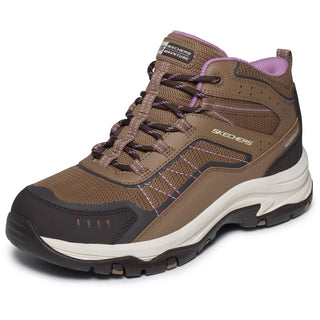 Skechers Trego Ashaway Womens Boots