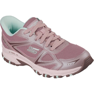Skechers Hillcrest Hampton Womens Trail Trainers