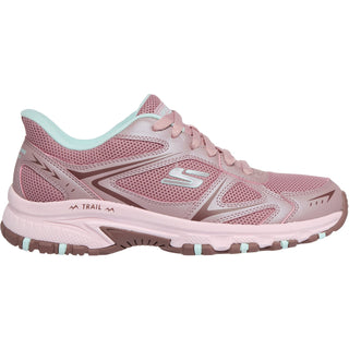 Skechers Hillcrest Hampton Womens Trail Trainers