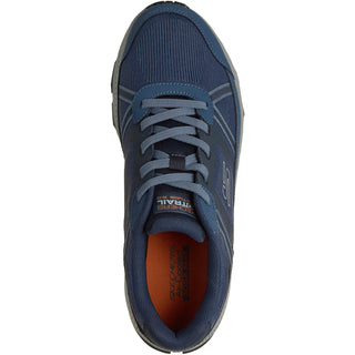 Skechers GO RUN Trail Altitude 2.0 Altaridge Mens Trainers