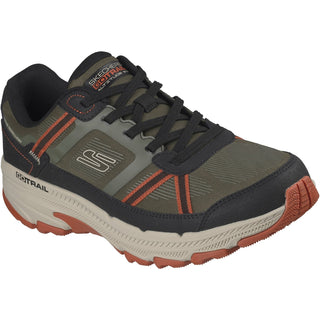 Skechers GO RUN Trail Altitude 2.0 Altaridge Mens Trainers