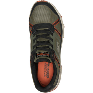 Skechers GO RUN Trail Altitude 2.0 Altaridge Mens Trainers