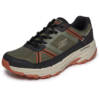Skechers GO RUN Trail Altitude 2.0 Altaridge Mens Trainers