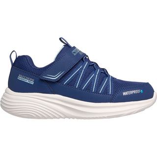 Skechers Bounder Pro Aqua Step Boys Waterproof Trainers