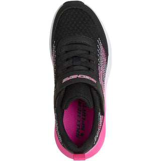 Skechers Elite Sport Pulse Girls Trainers