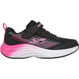 Skechers Elite Sport Pulse Girls Trainers