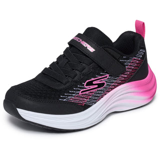 Skechers Elite Sport Pulse Girls Trainers