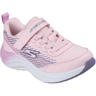 Skechers Elite Sport Pulse Girls Trainers
