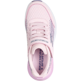 Skechers Elite Sport Pulse Girls Trainers