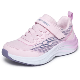 Skechers Elite Sport Pulse Girls Trainers