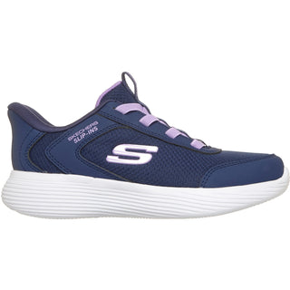 Skechers GO RUN 400 V2 Girls Trainers