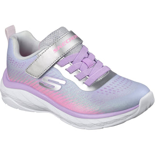 Skechers Boundless Colour Blitz Girls Trainers