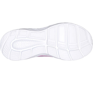 Skechers Boundless Colour Blitz Girls Trainers