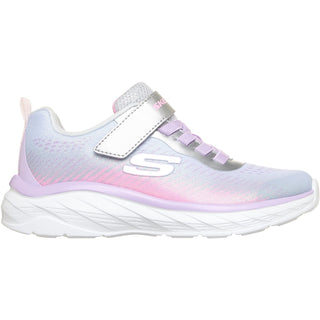 Skechers Boundless Colour Blitz Girls Trainers