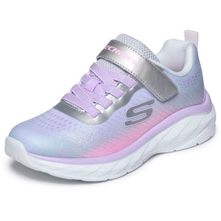 Skechers Boundless Colour Blitz Girls Trainers