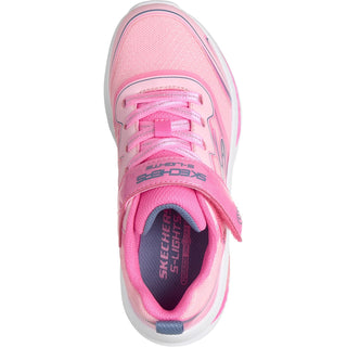 Skechers Cosmic Glow 2.0 Girls Trainers