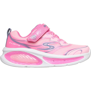 Skechers Cosmic Glow 2.0 Girls Trainers
