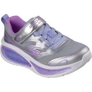 Skechers Cosmic Glow 2.0 Girls Trainers