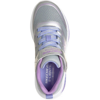 Skechers Cosmic Glow 2.0 Girls Trainers