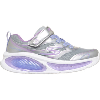 Skechers Cosmic Glow 2.0 Girls Trainers